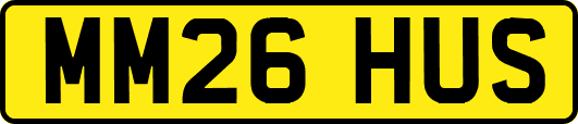 MM26HUS