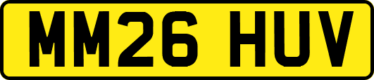 MM26HUV