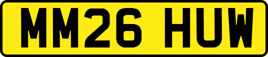 MM26HUW