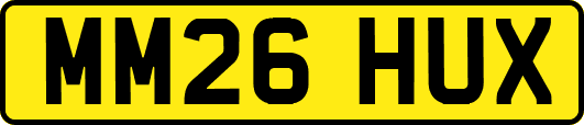 MM26HUX