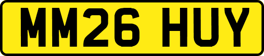 MM26HUY