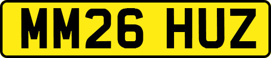 MM26HUZ