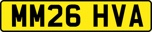 MM26HVA