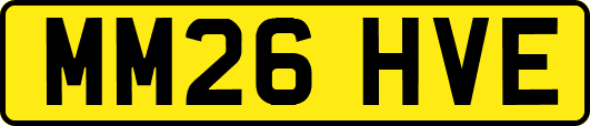 MM26HVE