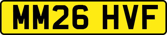 MM26HVF