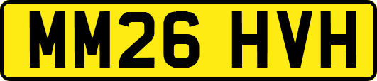 MM26HVH