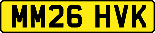 MM26HVK