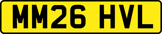 MM26HVL