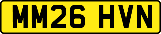 MM26HVN