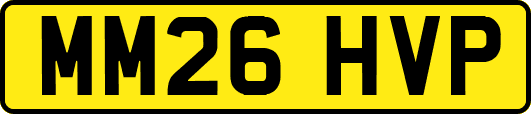 MM26HVP