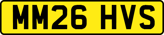 MM26HVS