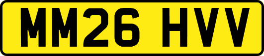 MM26HVV