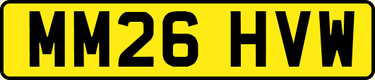 MM26HVW