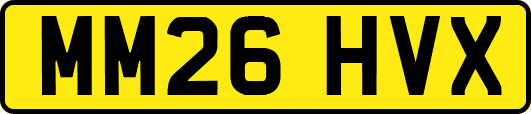 MM26HVX