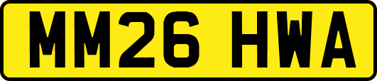 MM26HWA