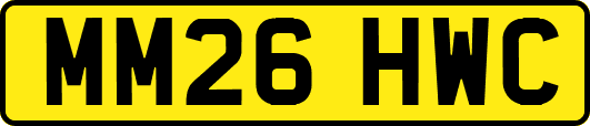 MM26HWC