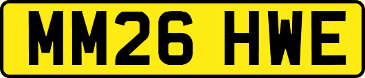 MM26HWE