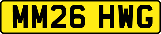 MM26HWG
