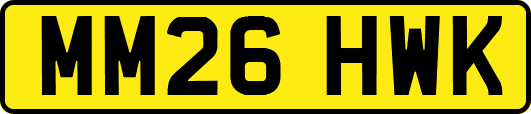 MM26HWK