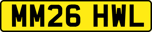 MM26HWL
