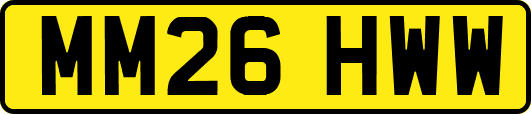 MM26HWW