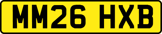 MM26HXB