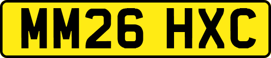 MM26HXC