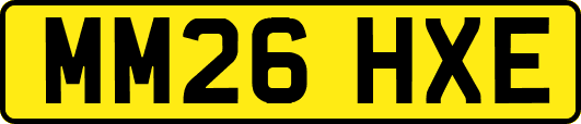 MM26HXE