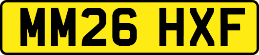 MM26HXF