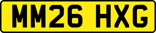 MM26HXG
