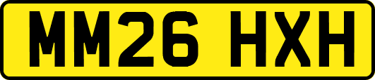 MM26HXH