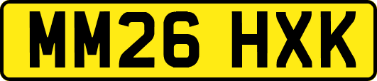 MM26HXK