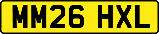 MM26HXL