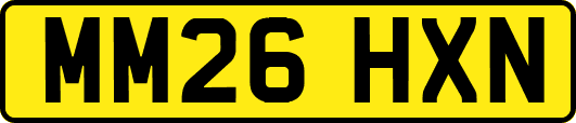 MM26HXN