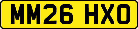 MM26HXO