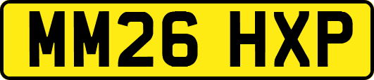 MM26HXP