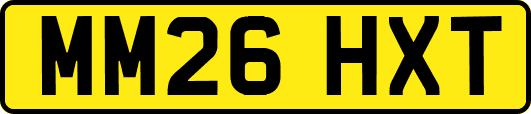 MM26HXT