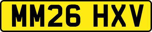 MM26HXV