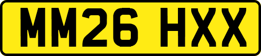 MM26HXX