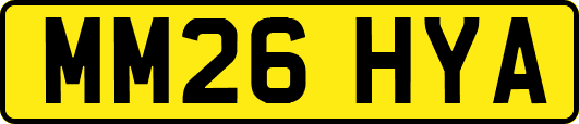 MM26HYA