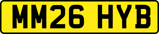 MM26HYB