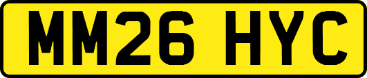 MM26HYC