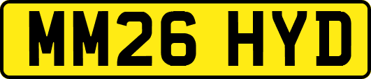 MM26HYD