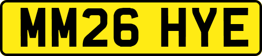 MM26HYE