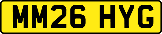 MM26HYG