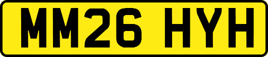MM26HYH