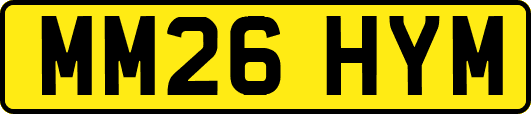 MM26HYM