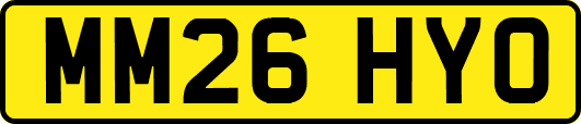 MM26HYO