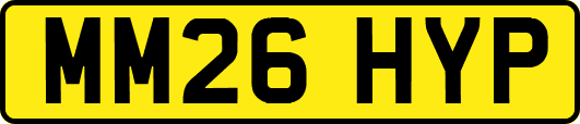 MM26HYP