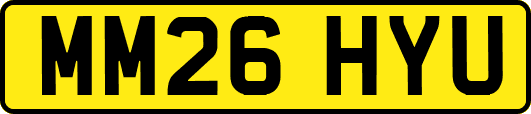 MM26HYU